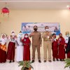 Ilham Azikin Minta Bertutur jadi Ekstrakulikuler Semua Sekolah di Bantaeng