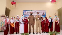 Ilham Azikin Minta Bertutur jadi Ekstrakulikuler Semua Sekolah di Bantaeng