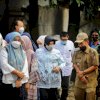 Indira Yusuf Ismail Bersama Tim IAI Lakukan Peninjauan Lokasi Rencana Pembangunan TK/Paud Manggala