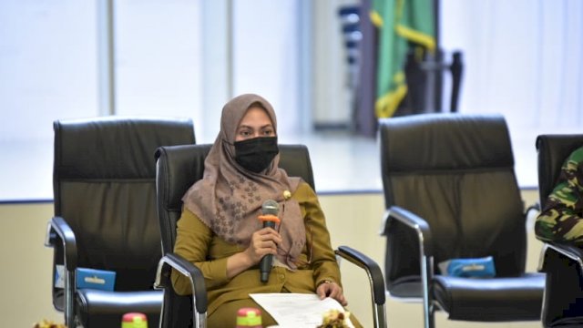 Beruntunglah bagi mereka yang sudah mendapatkan vaksinasi COVID-19. 