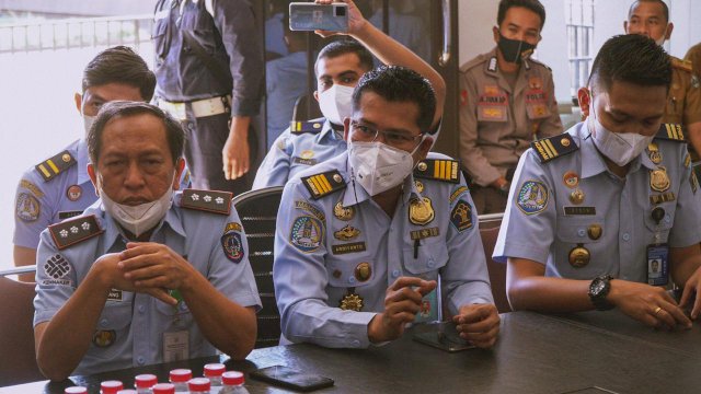Kedatangan TKA Tiongkok ke Sulsel Sudah Sesuai Prosedur