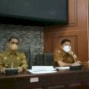 DAK Fisik Sinjai Terbesar di Sulsel dengan Jumlah Rp236,14 M, Bappeda Lakukan Monitoring dan Evaluasi Triwulan Ke-II