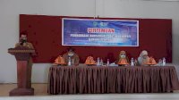 Tetapkan 50 Lokus Penanganan Stunting, Pemda Lutra Revisi Perbup Nomor 8 Tahun 2021