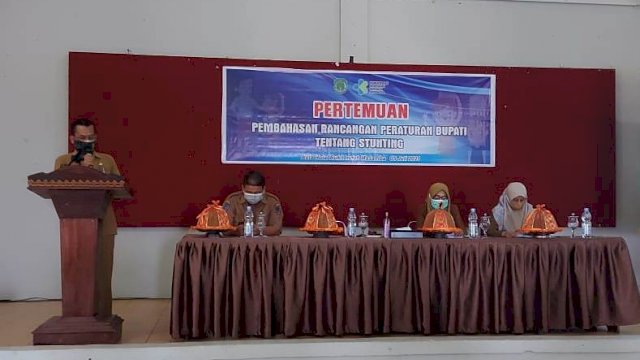 Luwu Utara