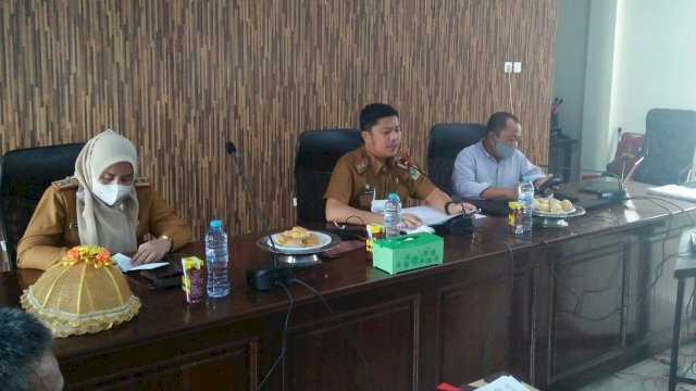 IMD Sinjai Urutan ke-5 di Sulsel, Irwan Suaib: Ini Suatu Kemajuan