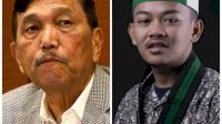 Rakyat Dibatasi, TKA China Dibebaskan, HMI: Jokowi dan Luhut Kehilangan Akal Sehat