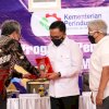 Program Unggulan Bupati Bantaeng sektor SDM dan Kewirausahaan Diwujudkan