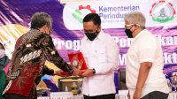 Program Unggulan Bupati Bantaeng sektor SDM dan Kewirausahaan Diwujudkan