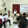 Kepala Sekolah di Lutra Diminta Berani Berinovasi di Tengah Pandemi COVID-19