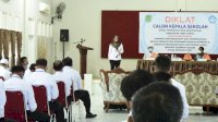 Kepala Sekolah di Lutra Diminta Berani Berinovasi di Tengah Pandemi COVID-19