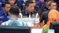 Nasdem Bulukumba Bakal Punya 1000 Personil Serba Guna Hadapi Pemilu