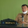 Bupati Bulukumba Keluarkan Surat Edaran Dalam Upaya Pengendalian Penularan Covid-19