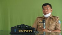 Bupati Bulukumba Keluarkan Surat Edaran Dalam Upaya Pengendalian Penularan Covid-19