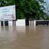 Nyaris Seluruh Kantor Pemerintah Terendam Banjir, Termasuk Rujab Bupati dan Wakil Bupati Sinjai