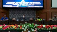 Sekda Sinjai: Salat Idul Adha Kita Membuka Seluruh Masjid