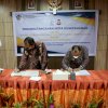 Tanda tangani MoU Danny Apresiasi Kanwil DJPb Lakukan Pendampingan Raih Kembali WTP