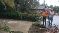 57 Hewan Ternak Dilaporkan Terseret Arus Sungai di Bulukumba