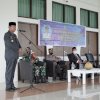 Resmi Dilantik Sekda, Sulaiman Siap Jalankan Instruksi Bupati