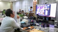 Melalui Door To Door, 306 Dokter Akan Berkunjung ke Rumah Warga