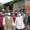 Dua Sungai di Bantaeng Dirancang untuk Tangani Banjir Jangka Panjang