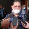 Sekda Beri Tanggapan Tegas Soal Dua Oknum Pegawai Pemda Sinjai yang Ditangkap Terkait Narkoba