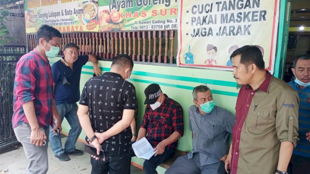 Bersama Bapenda, Komisi B DPRD Bulukumba Uji Kepatuhan Pajak