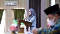 Guru TPA Diminta Jadi Pelopor Penegakan Protokol Kesehatan