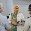 Aliyah Ditunjuk Plt Ketua Demokrat Makassar, Peluang IAS Pimpin Golkar Sulsel Terancam