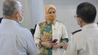 Aliyah Ditunjuk Plt Ketua Demokrat Makassar, Peluang IAS Pimpin Golkar Sulsel Terancam