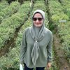 Habiskan Akhir Pekan, Bupati Indah Promosi Desa Wisata di Rongkong