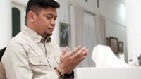 Bupati Gowa Turut Berdoa Indonesia