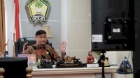 Adnan YL Dorong Siswa Baru Jadi Duta Covid-19 di Sekolah