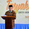 Pimpinan Ponpes Darul Istiqamah Puce’e Bangga dan Salut Program Tahfidz dari Bupati ASA