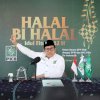 Mendorong Penundaan Pemilu 2024 Tapi Mendeklarasikan Capres, PKS Sebut Cak Imin Berani Bertentangan