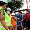 Bupati Andi Utta Terima Penghargaan Terbaik 2 Pengelolaan Dana Desa