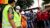Bupati Andi Utta Terima Penghargaan Terbaik 2 Pengelolaan Dana Desa