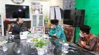 Pastikan Musda MUI Sulsel Sesuai Prokes, Wali Kota Danny Siapkan Sejumlah Antigen