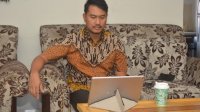 Bupati ASA Diganjar Penghargaan oleh Teten Masduki