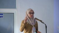 Bupati IDP Buka Orientasi Siswa SMP