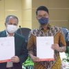 Bupati ASA Sepakati Kerja Sama dengan UIN Alauddin Makassar