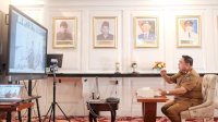 Abdul Hayat Harap Gakkum LHK Utamakan Kearifan Lokal Dalam Penegakan Hukum