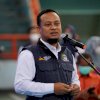 Plt Gubernur Minta Daerah di Sulsel Kebut Vaksinasi Covid-19 bagi Pelajar
