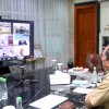 Jawab Kritikan Masyarakat, Danny Evaluasi Tim Detektor Bersama Forkopimda