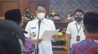 800 Pengurus Persatuan PPDI di Sinjai Dilantik, Bupati ASA: Semoga Amanah dan Menjadi Mitra Pemerintah Daerah