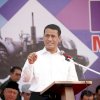 Balon Capres Tangguh dari Timur, RAAS Deklarasikan Diri di 34 Provinsi