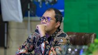 Danny Sebut Peningkatan Kemampuan SDM Kunci Optimalisasi Program Pemerintahan Kota