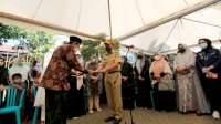 Kasubag Kerja Sama Pemkot Berpulang, Danny Sebut Najiran Pejabat Teladan