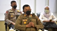 Kapolres Luwu Utara Tegaskan Duel Maut Di Tandung Tak Terkait Pilkades