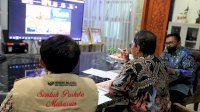 Kembalikan Minat Baca Anak, Danny Siapkan Literasi Sejarah Lokal Menuju Indonesia Cerdas