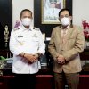 Lagi, Bupati Luwu raih Penghargaan